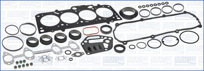 Dichtungsvollsatz, Motor