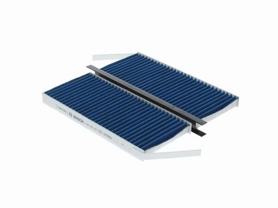 FILTER INNENRAUMLUFT BOSCH 0986628653 20