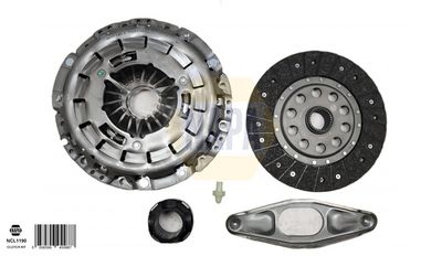 NAPA Clutch Kit NCL1190