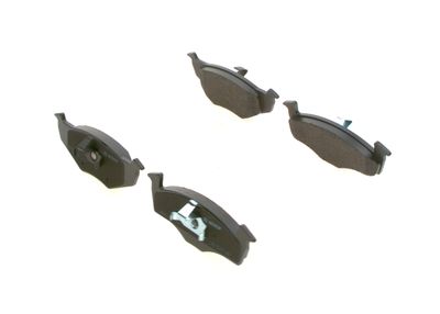 SET PLACUTE FRANA FRANA DISC BOSCH 0986424449 20