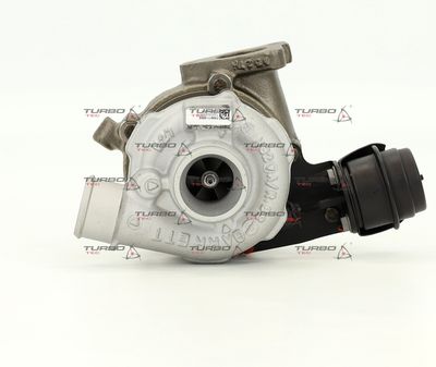 COMPRESOR SISTEM DE SUPRAALIMENTARE