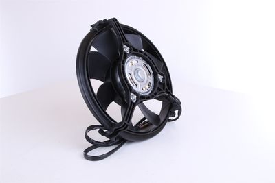 VENTILATOR RADIATOR NISSENS 85519 37