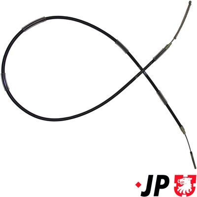 CABLU FRANA DE PARCARE JP GROUP 1170305700