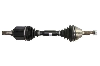 полуоска POINT GEAR