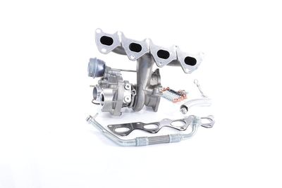 LADER AUFLADUNG BTS Turbo T981361 8