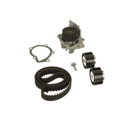 WASSERPUMPE + ZAHNRIEMENSATZ GATES KP25558XS 31