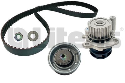 водна помпа+ к-кт ангренажен ремък Litens LTW9790058A