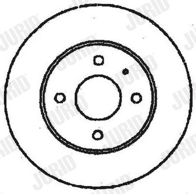 DISC FRANA JURID 561129J