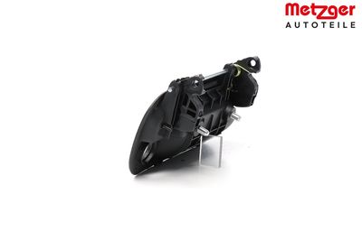 MANER USA METZGER AUTOTEILE 2310607 14