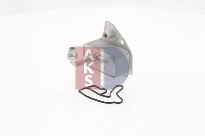 ÖLKüHLER MOTORöL AKS DASIS 156023N 1