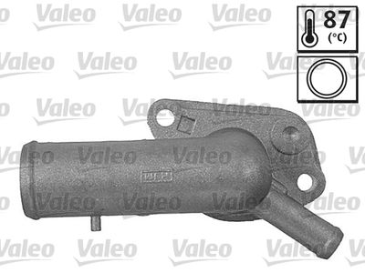 VALEO 820150 Термостат  для FIAT TIPO (Фиат Типо)