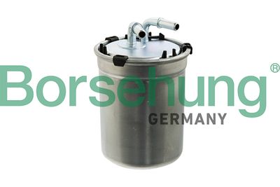 Топливный фильтр Borsehung B10476 для VW XL1