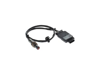 NOX-SENSOR NOX-KATALYSATOR BOSCH 0281008642 26