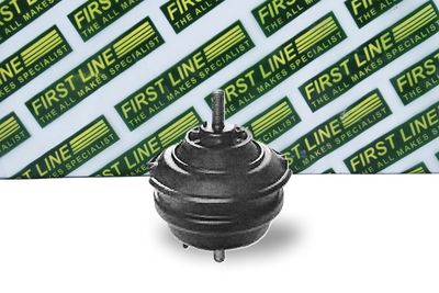 окачване, двигател FIRST LINE FEM3251