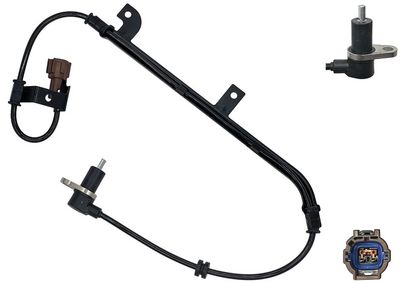 датчик, обороти на колелото WAGNER ABS01096