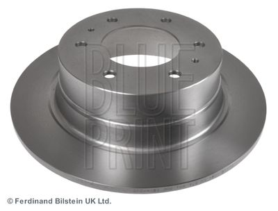 Brake Disc BLUE PRINT ADC44363