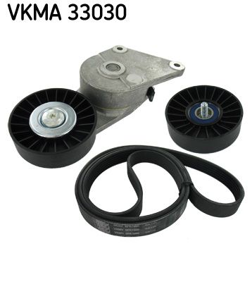 V-Ribbed Belt Set VKMA 33030