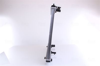 Chladič, chlazení motoru NISSENS 646833