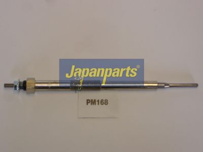 JAPANPARTS Kaitinimo žvakė