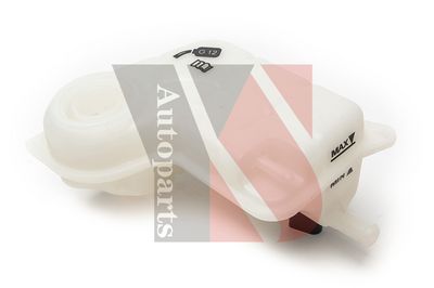 Ausgleichsbehälter, Kühlmittel