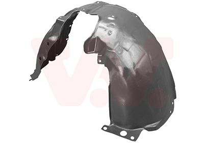 CARENAJ CPASAJ ROATA