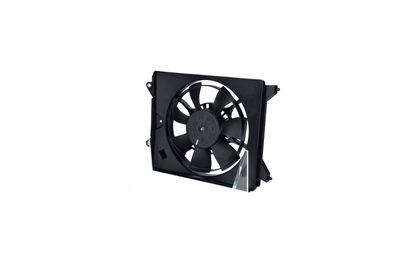 VENTILATOR RADIATOR NRF 470024 8