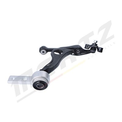 Lenker, Radaufhängung