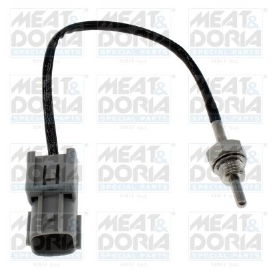 Sensor, avgastemperatur MEAT & DORIA 12360