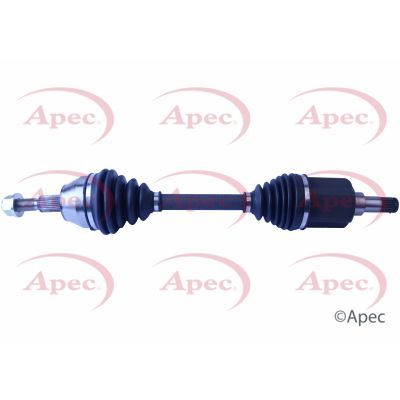 Drive Shaft APEC ADS1052L