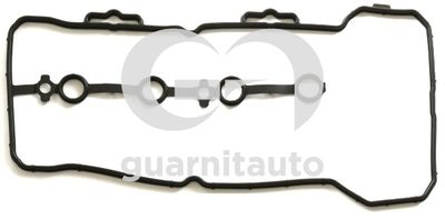 Прокладка, крышка головки цилиндра GUARNITAUTO 112451-8000 для NISSAN NOTE