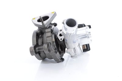 LADER AUFLADUNG BTS Turbo T916549 29