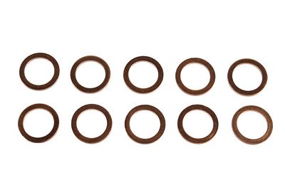 DICHTRING ÖLABLASSSCHRAUBE