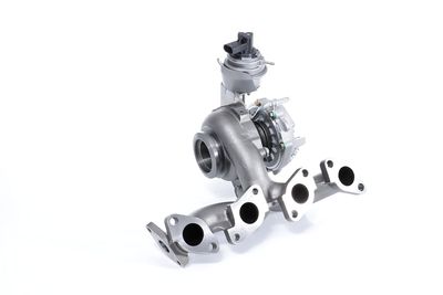 LADER AUFLADUNG BTS Turbo T914138BT 26