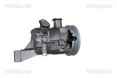 COMPRESOR CLIMATIZARE TRISCAN 902069009 5