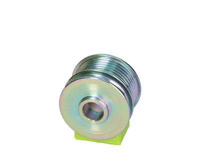 RIEMENSCHEIBE GENERATOR VALEO 593750 11