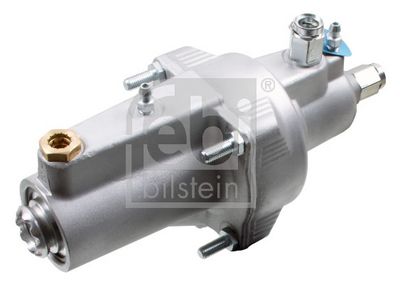 FEBI BILSTEIN Kupplungsverstärker