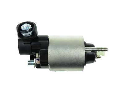 Magnetschalter, Starter