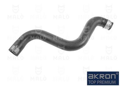 маркуч на радиатора AKRON-MALÒ 156344A