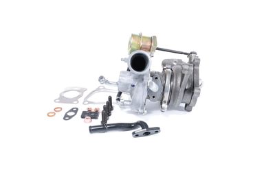 LADER AUFLADUNG BTS Turbo T981305 10