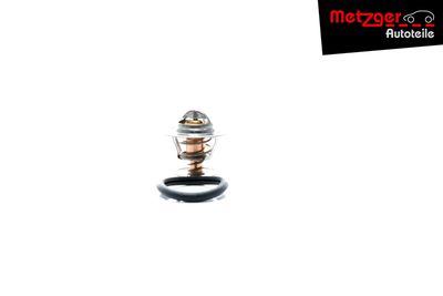 THERMOSTAT KüHLMITTEL METZGER AUTOTEILE 4006053 11