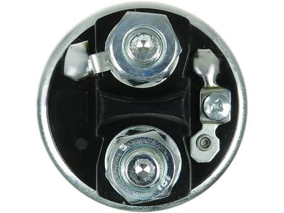 SOLENOID ELECTROMOTOR AS-PL SS0008P 2