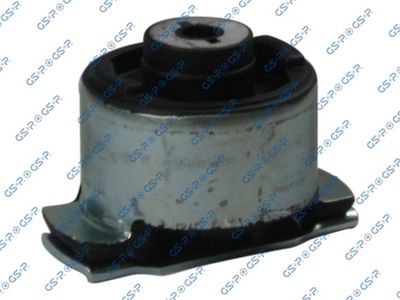 Łożyskowanie, korpus osi GSP 510774