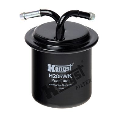 HENGST FILTER H285WK Топливный фильтр  для SUBARU FORESTER (Субару Форестер)