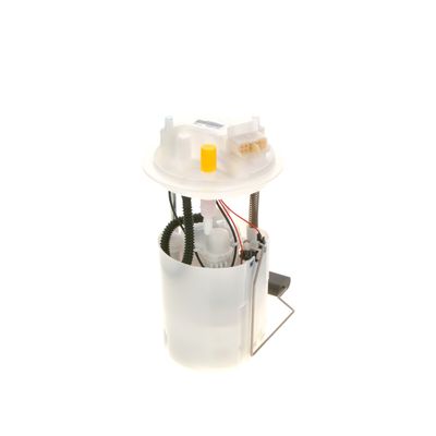 SISTEM ALIMENTARE CU COMBUSTIBIL BOSCH 0580200011 18