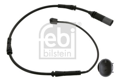 FEBI BILSTEIN Warnkontakt, Bremsbelagverschleiß