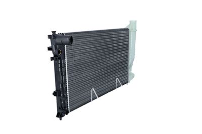 KüHLER MOTORKüHLUNG NRF 58092 39