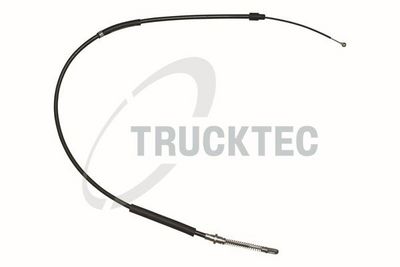 CABLU FRANA DE PARCARE