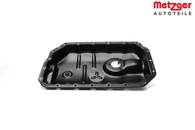 ÖLWANNE METZGER AUTOTEILE 7990258 2