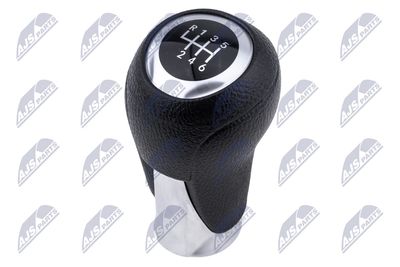 NTY Schalthebelknauf