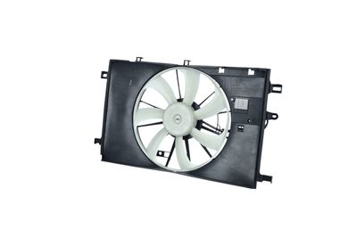 VENTILATOR RADIATOR NRF 47937 8